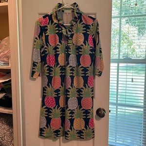 Simply Southern Dress
